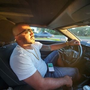 Meet your Posher, Sonny